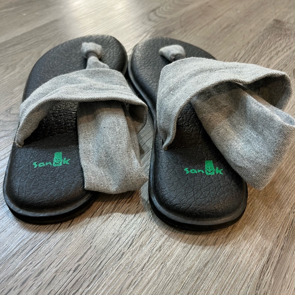 Sanuk Yoda Sling 2 Women’s Sandles
